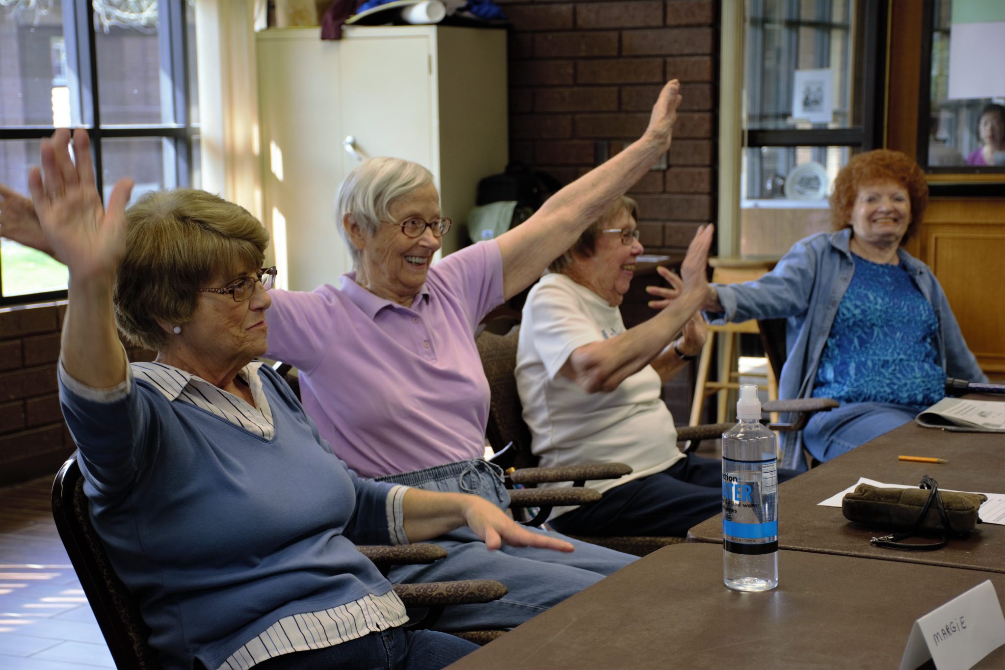 Partners in Care Foundation receives 600,000 Grant to