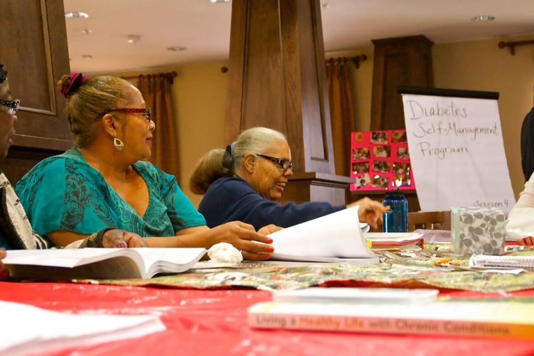 Diabetes Support Program Receives Certified Diabetes Self