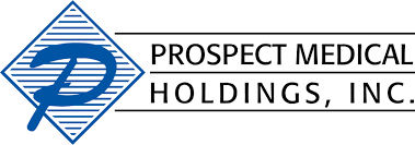 Prospect Medical Holdings, Inc