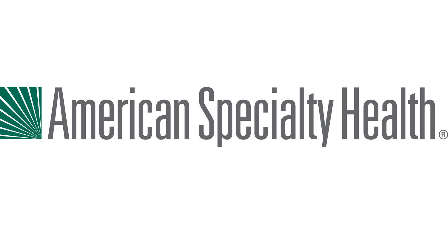 Sponsor Spotlight American Specialty Health Partners In Care Foundation