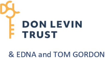 Edna & Tom Gordon and the Don Levin Trust