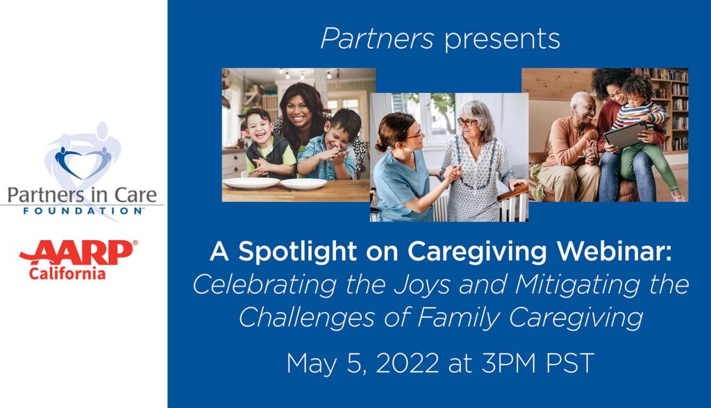 Family Caregiving Webinar