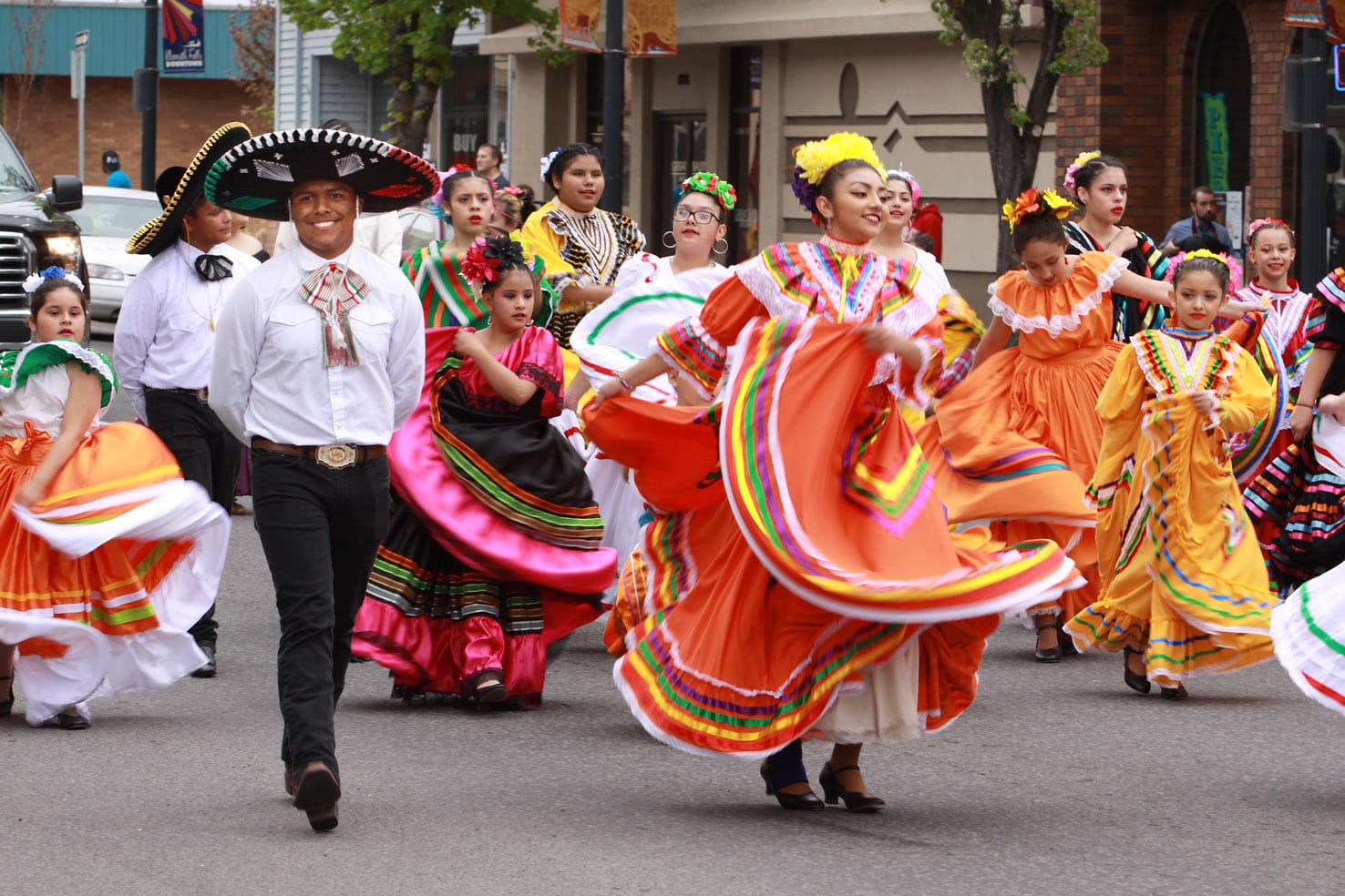 Happy Cinco De Mayo | Partners In Care Foundation
