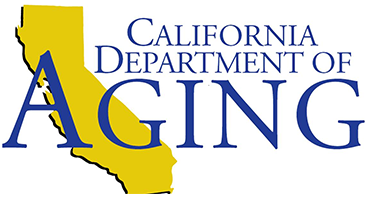 CA Department of Aging