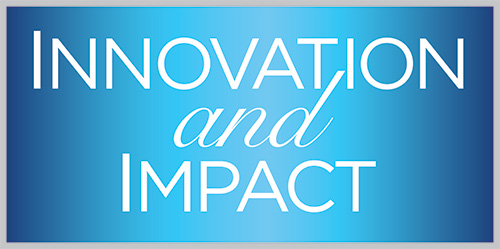 Partners Tribute Dinner: Innovation and Impact