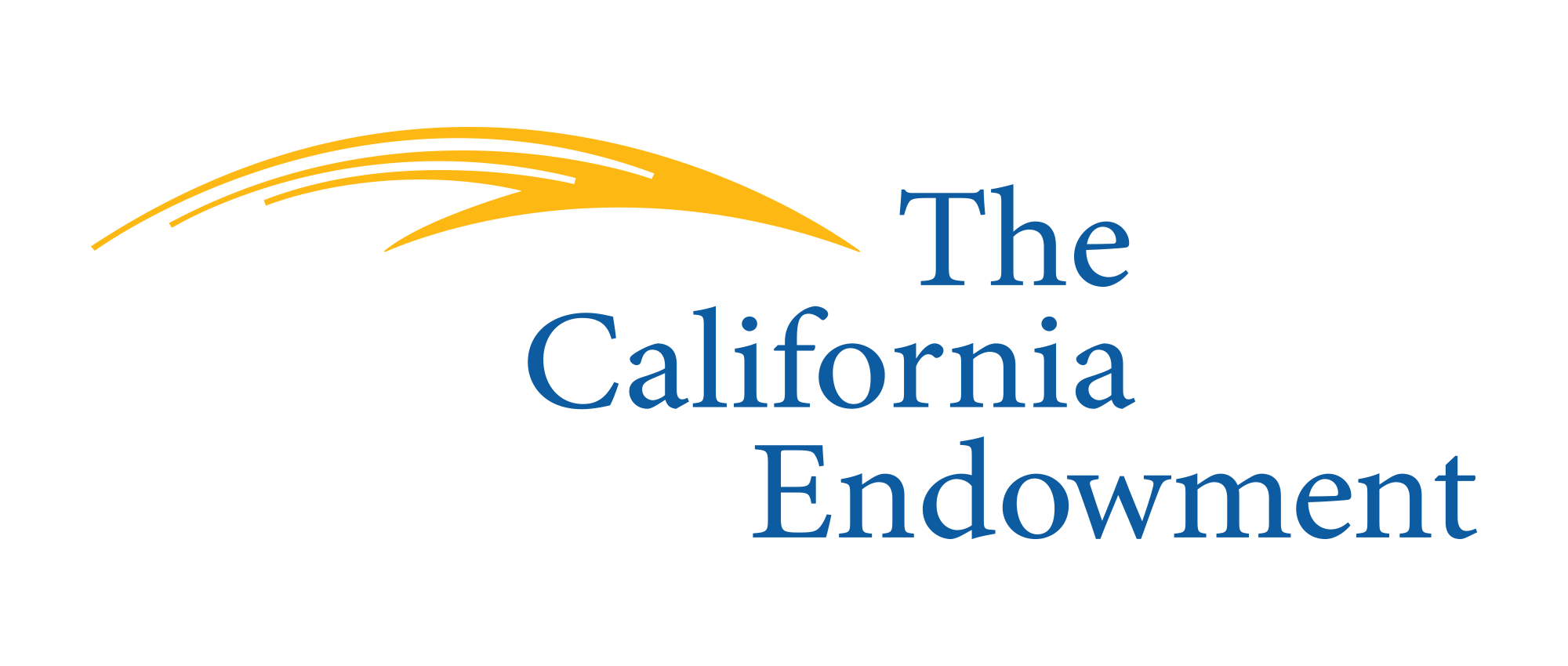 The California Endowment