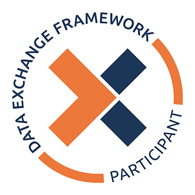 Data Exchange Framework Participant