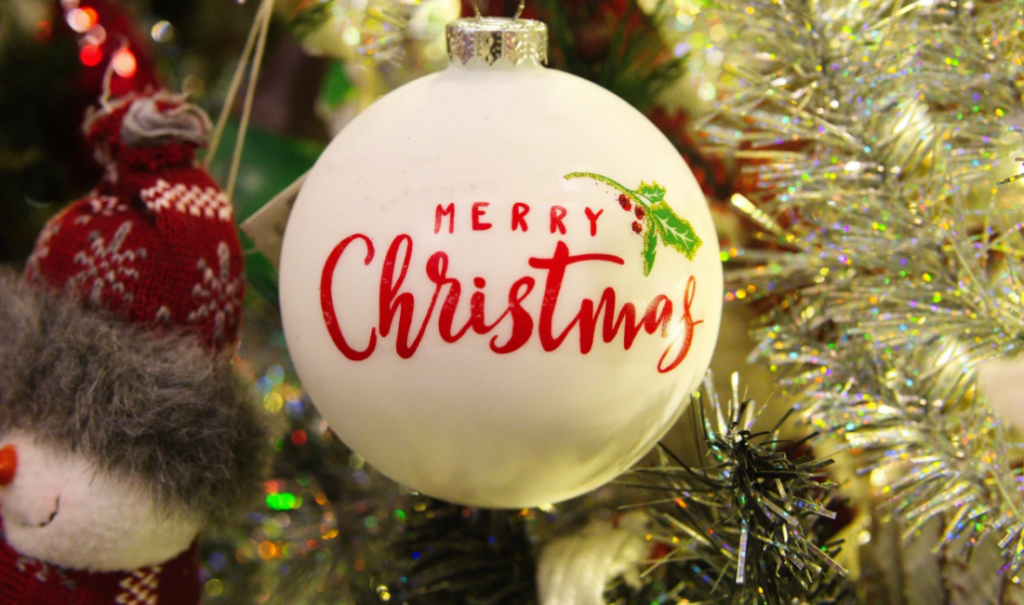Merry Christmas December 25, 2023 Partners In Care Foundation