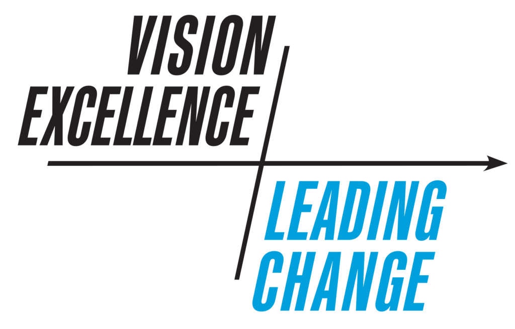 Vision.Excellence.Leading.Change
