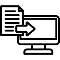 streamlined-data-entry-icon