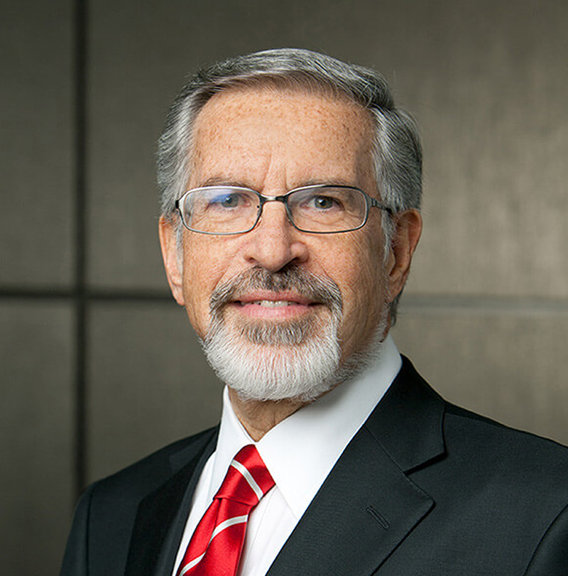 Leonard Schaeffer