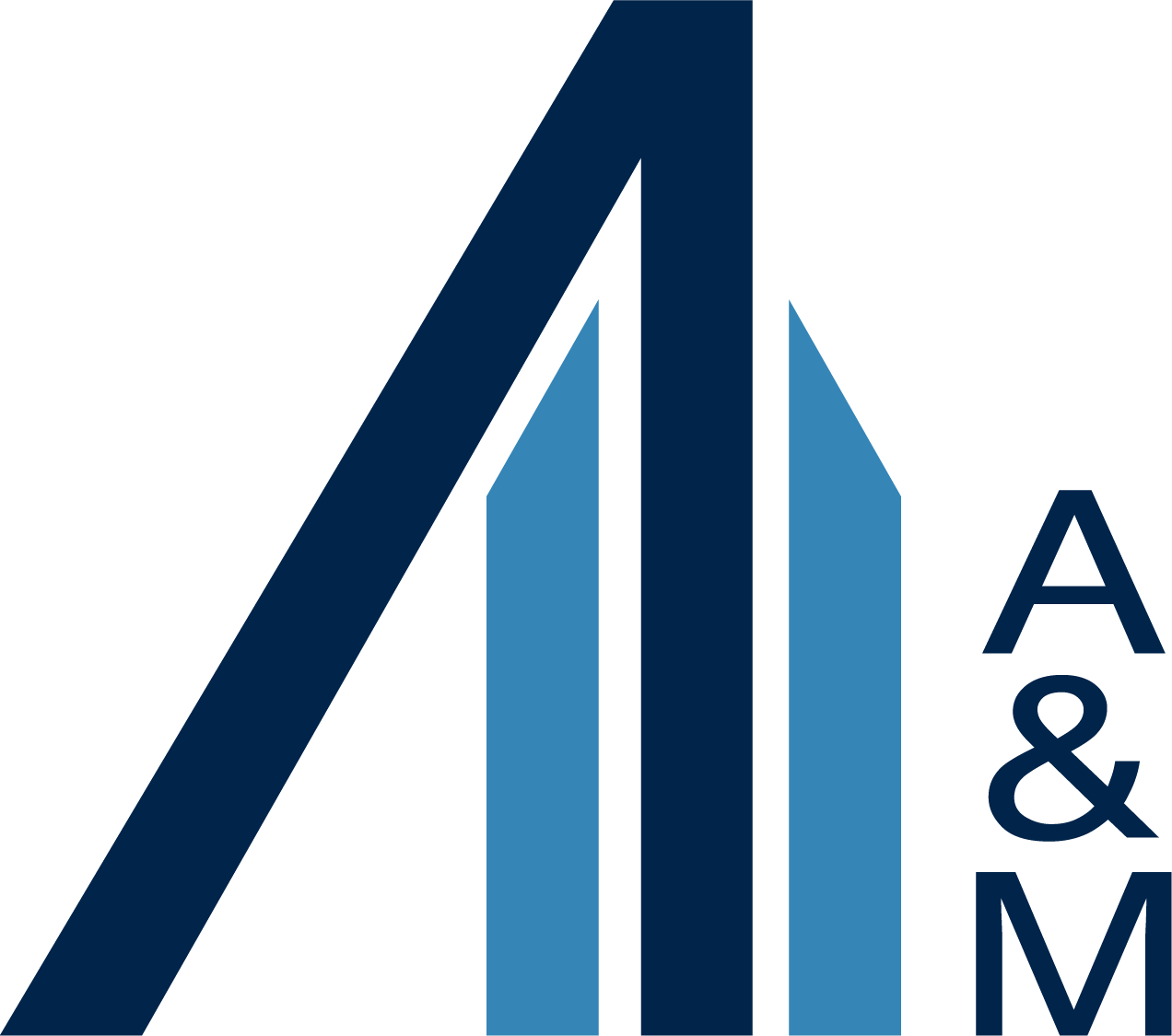 Alvarez & Marsal logo