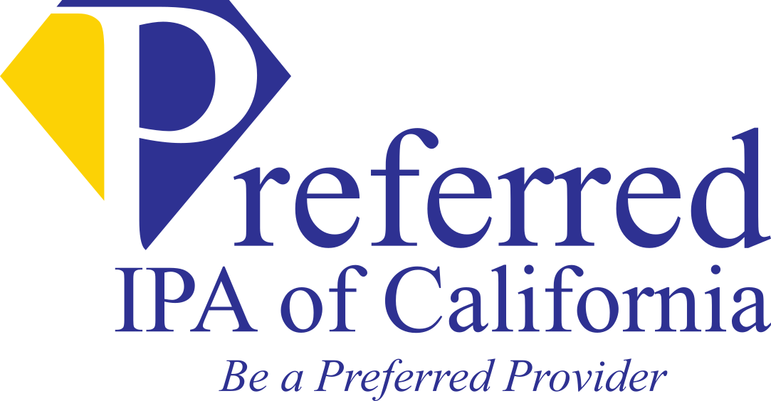 Preferred IPA logo
