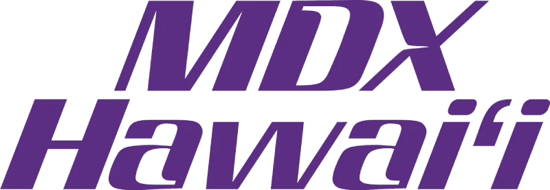 mdx hawaii