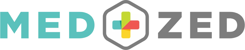 MedZed Logo