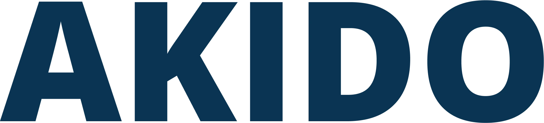 Akido