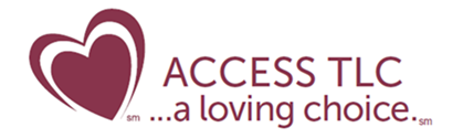 TLC logo