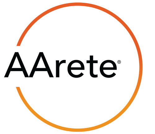 aarete logo