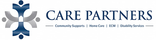 Care Partners logo