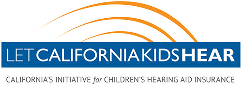 Let CA Kids Hear